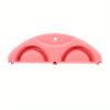 Pack Of 2 Dumplings Mold, Dumplings Quick Maker, Creatively Presses Dumplings, Skin Molds