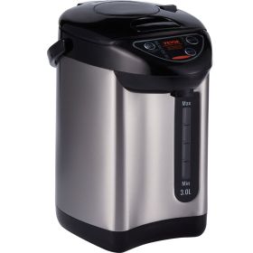 VEVOR Instant Hot Water Dispenser 3L/102oz Electric Countertop Water Dispenser (Capacity: 3 L)
