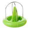 Cutter ABS Slicer Fruit Peeler Practical Portable for Daily Life Kiwi Digging Core for Daily Life